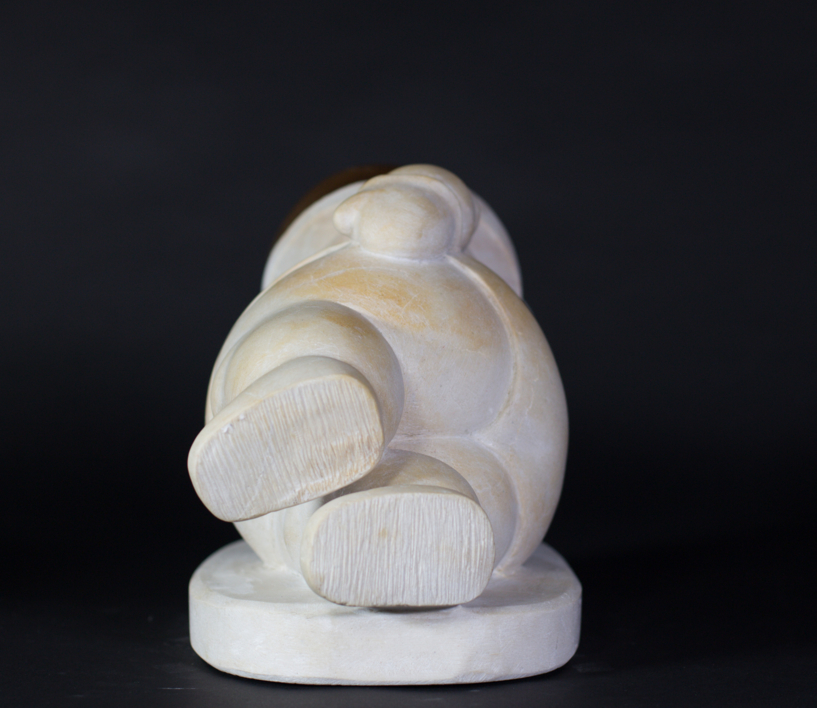 Explorador nº6 ¨Venus¨ | Escultura de Mario romero | Compra arte en Flecha.es