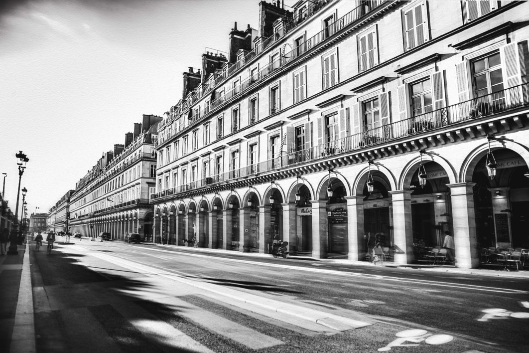 PARÍS |Fotografía de ESTHER GAMERO | Compra arte en Flecha.es