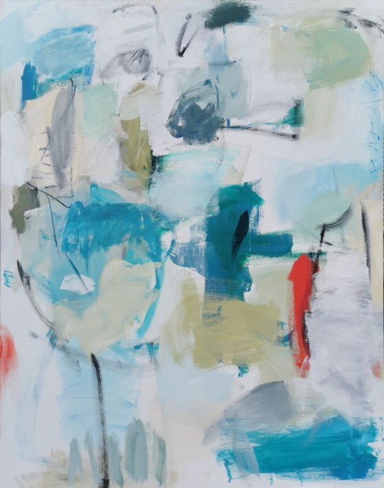 Happening |Pintura de Eduardo Vega de Seoane | Compra arte en Flecha.es