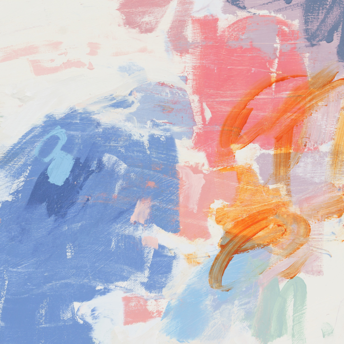 Díptico 2  (emotional maps) | Pintura de Susana Sancho | Compra arte en Flecha.es