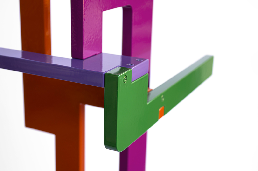 Falling in Wonderland_02 | Escultura de Candela Muniozguren | Compra arte en Flecha.es