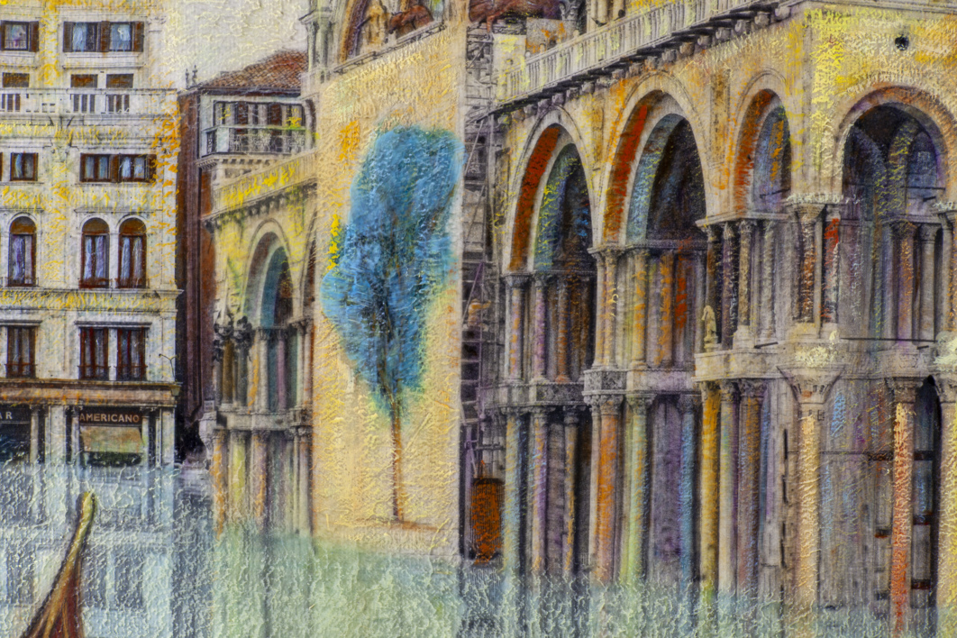 La Basílica Descubierta | Fotografía de Carlos Arriaga | Compra arte en Flecha.es