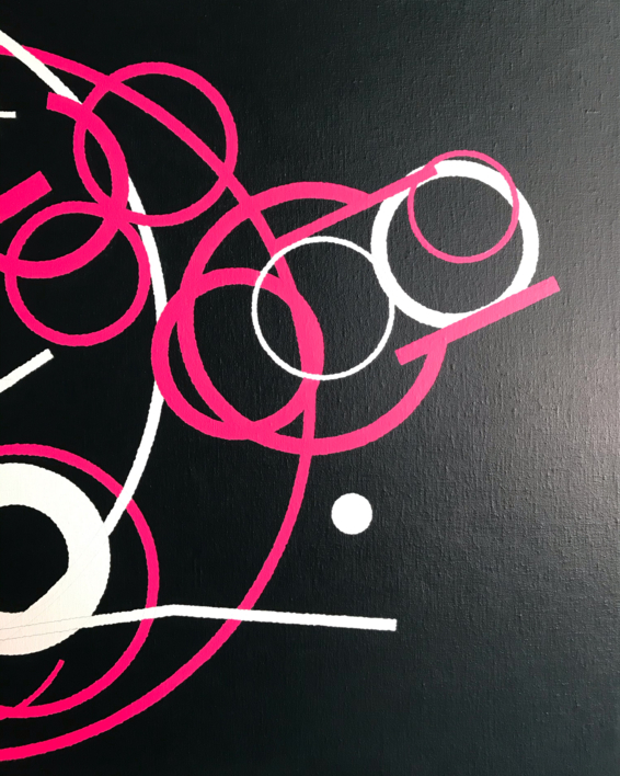 Still life I | Pintura de Rafa Mateo | Compra arte en Flecha.es