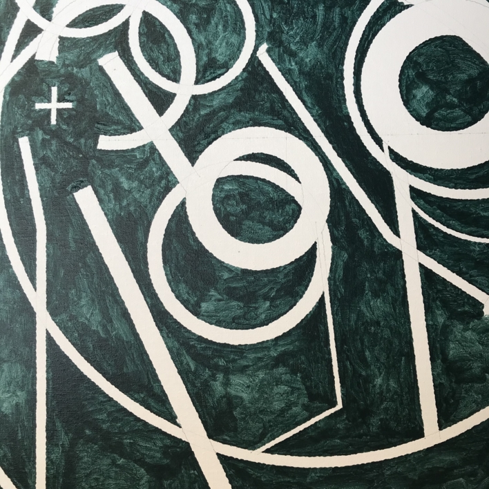 Still life I | Pintura de Rafa Mateo | Compra arte en Flecha.es