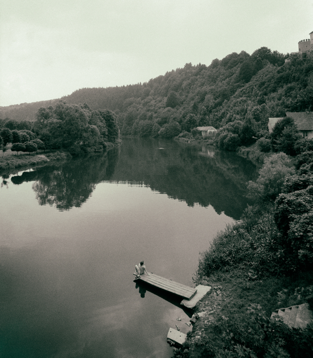 Tranquilidad_Slovakia_Tatras |Fotografía de Andy Sotiriou | Compra arte en Flecha.es