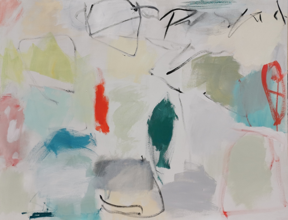 Pesca |Pintura de Eduardo Vega de Seoane | Compra arte en Flecha.es