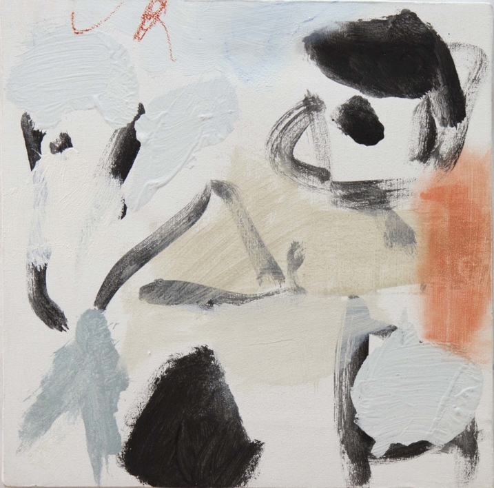 Ur |Pintura de Eduardo Vega de Seoane | Compra arte en Flecha.es