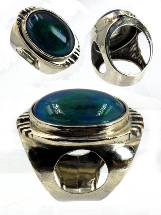 Ciento ochenta y uno |Joyería de Ignacio Junquera | Compra arte en Flecha.es