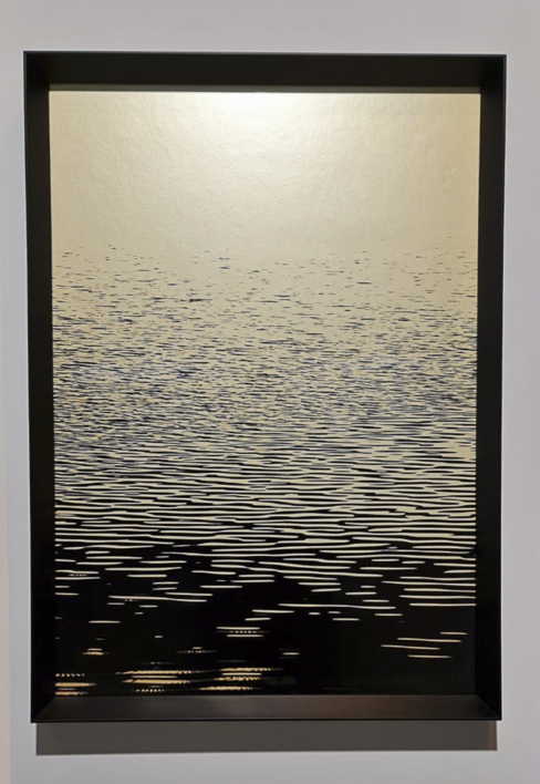 El mar, el mar | Fotografía de OMEÑACA,JORGE | Compra arte en Flecha.es