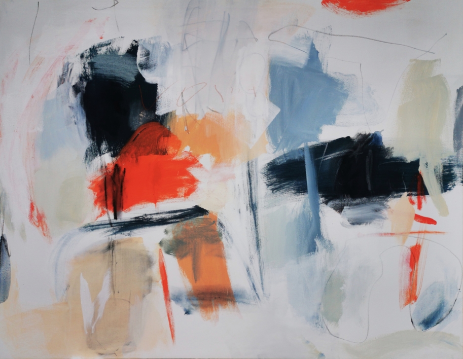Passione |Pintura de Eduardo Vega de Seoane | Compra arte en Flecha.es
