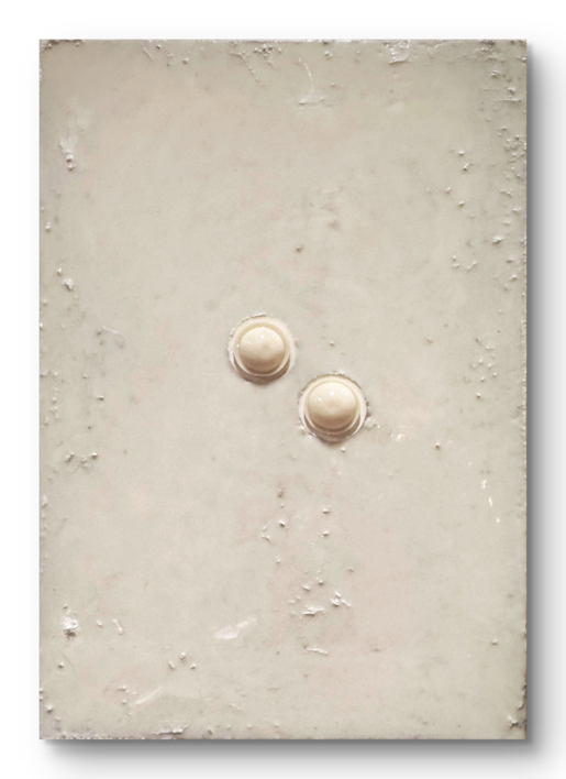 Infinito |Pintura de Elena Camacho | Compra arte en Flecha.es