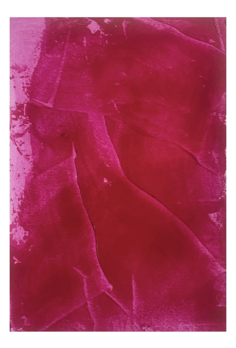 RESILIENCIA |Imagen en movimiento de Juan Escors | Compra arte en Flecha.es