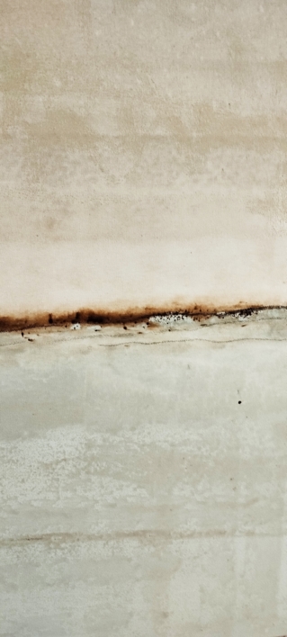 orilla 9 | Pintura de ALFONSO AMOROS | Compra arte en Flecha.es