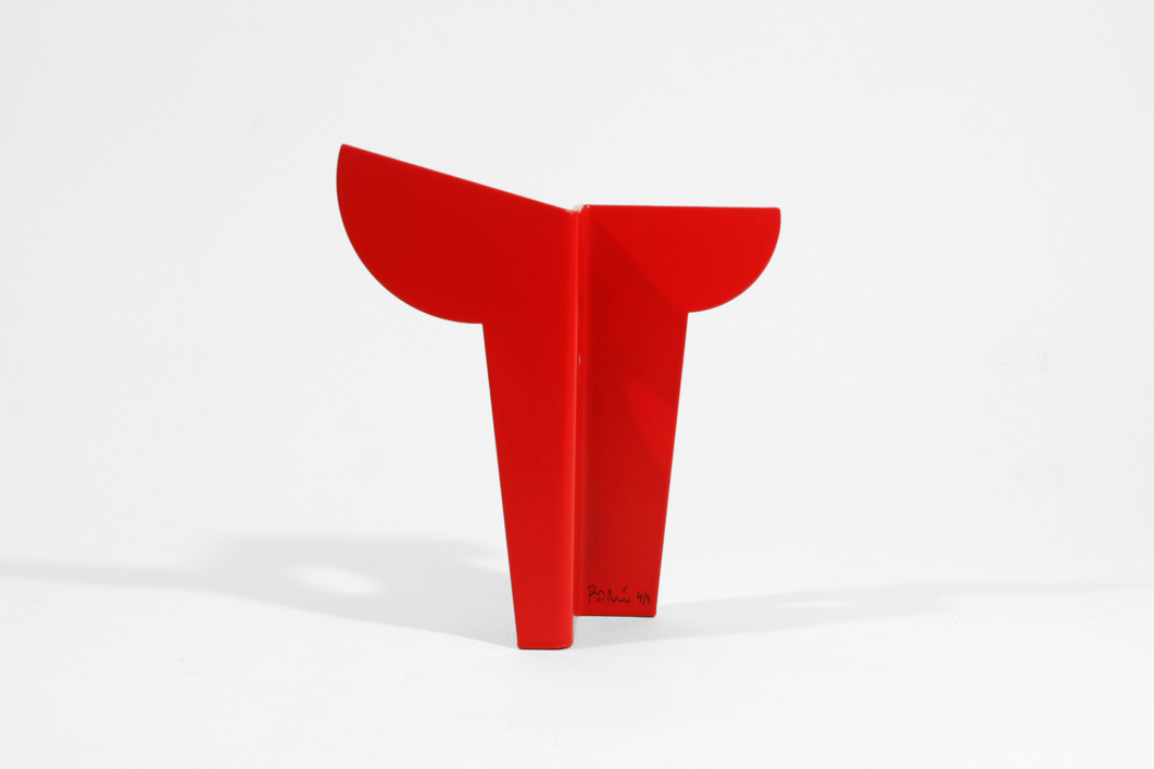 Identidades 015 | Escultura de RAMÓN DE CÁRDENAS | Compra arte en Flecha.es
