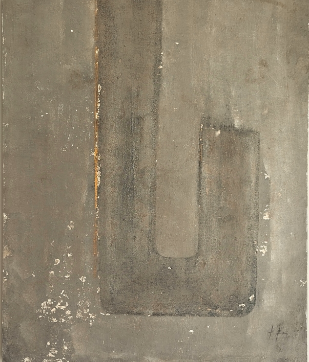 piedra viva |Pintura de ALFONSO AMOROS | Compra arte en Flecha.es