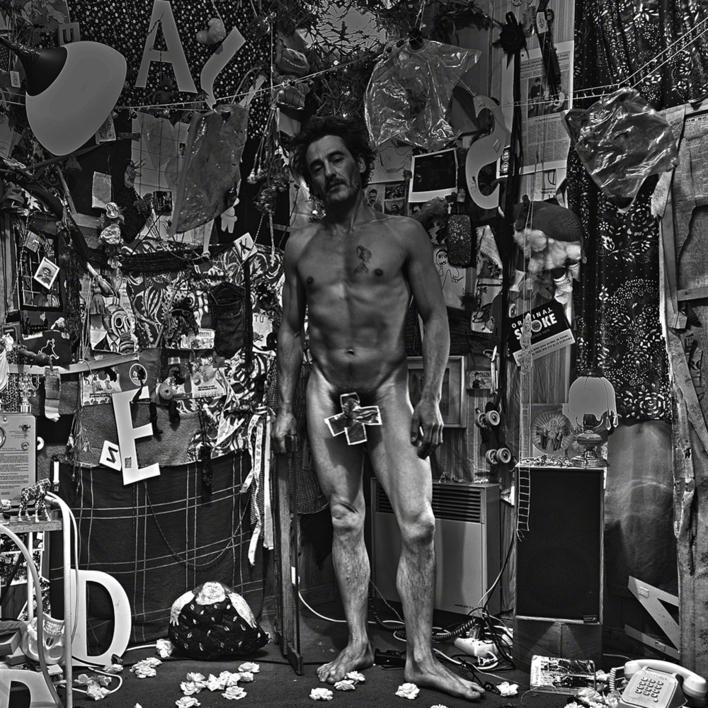 AAA |Digital de Sebastian Platero Garcia | Compra arte en Flecha.es