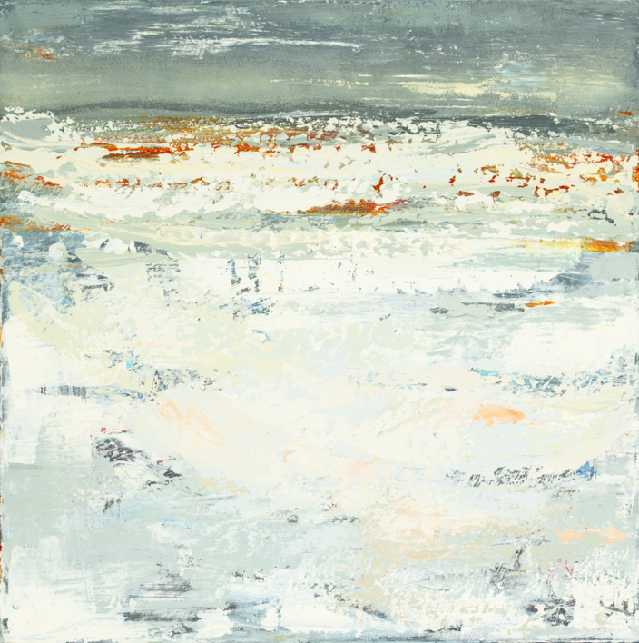 Emotional landscape |Pintura de Susana Sancho | Compra arte en Flecha.es