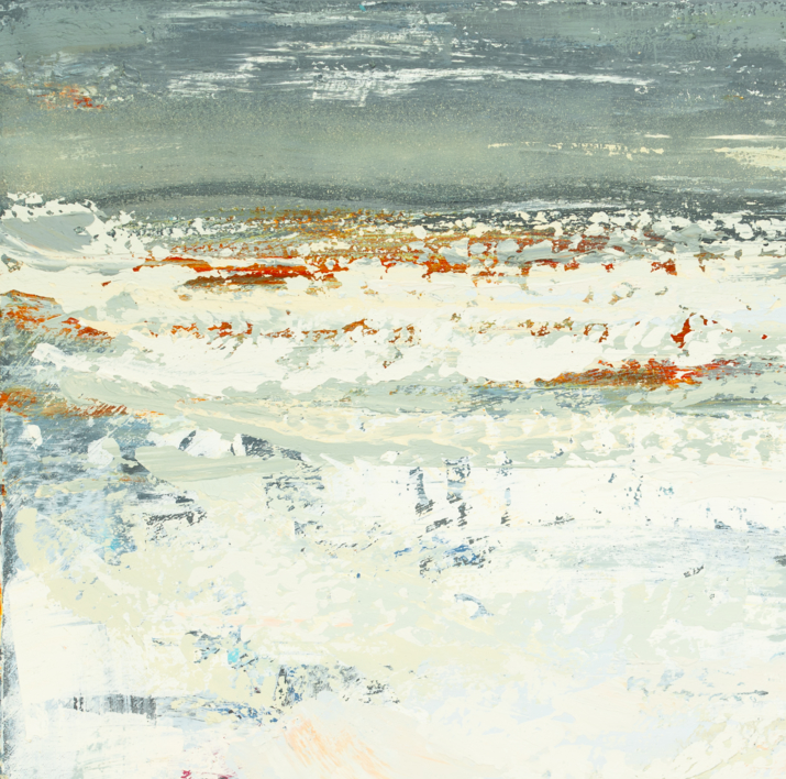 Emotional landscape | Pintura de Susana Sancho | Compra arte en Flecha.es