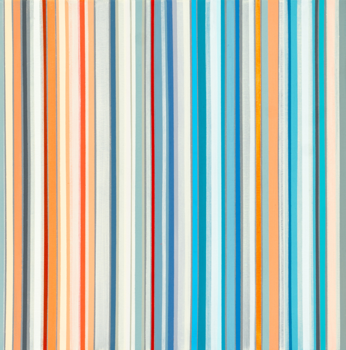 Lines | Pintura de Susana Sancho | Compra arte en Flecha.es