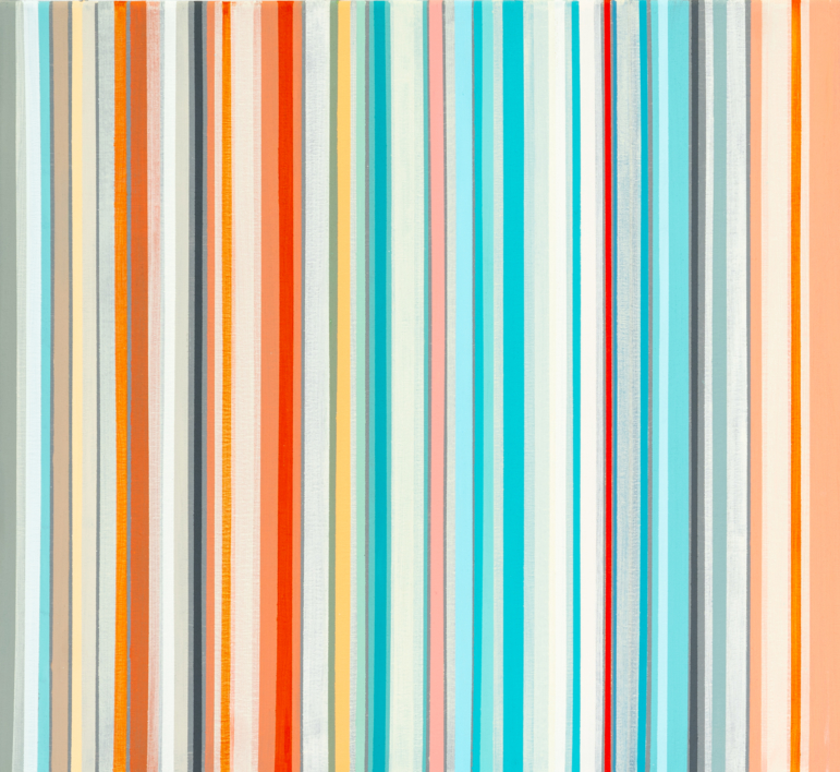 Lines | Pintura de Susana Sancho | Compra arte en Flecha.es