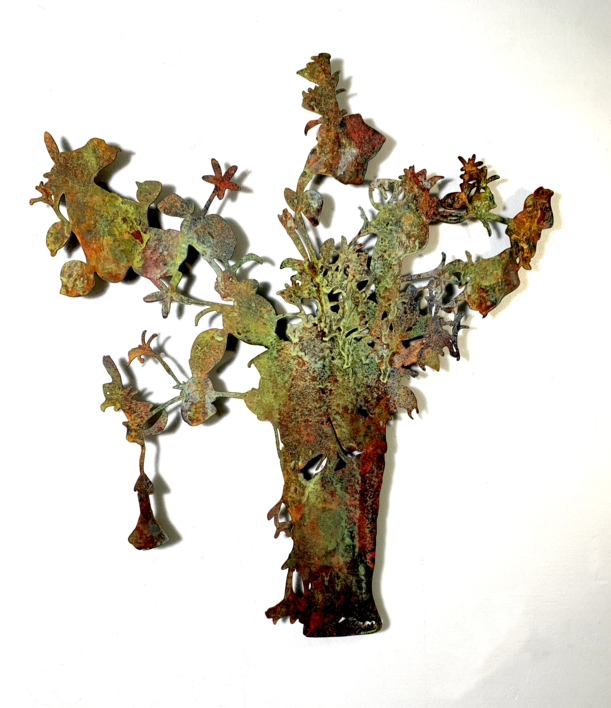 Sin titulo 2 |Escultura de Krum Stanoev | Compra arte en Flecha.es