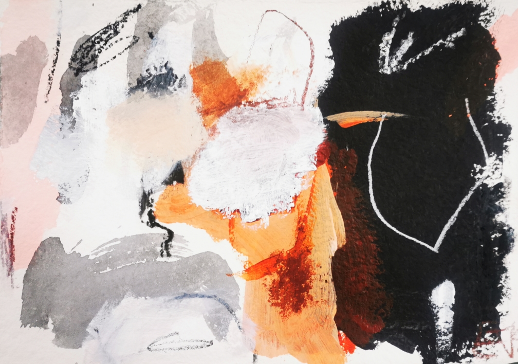Shadows |Pintura de Eduardo Vega de Seoane | Compra arte en Flecha.es