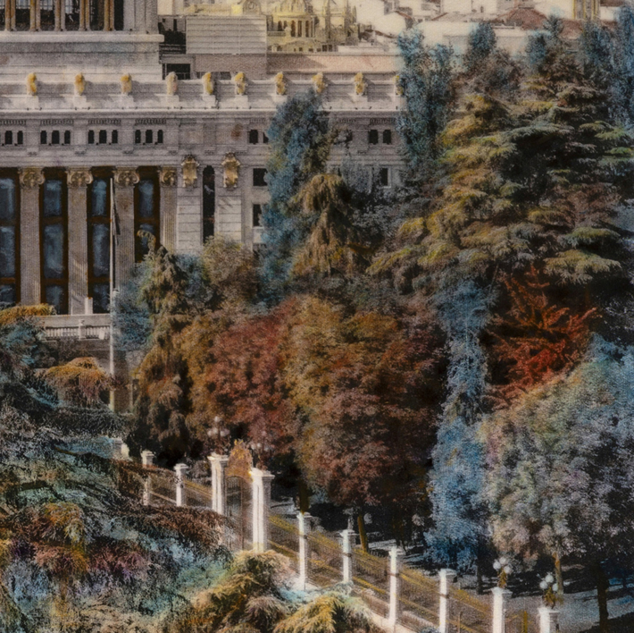 Calma | Fotografía de Carlos Arriaga | Compra arte en Flecha.es