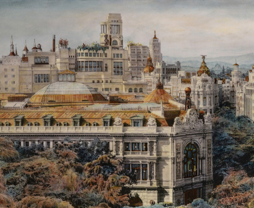 Calma | Fotografía de Carlos Arriaga | Compra arte en Flecha.es