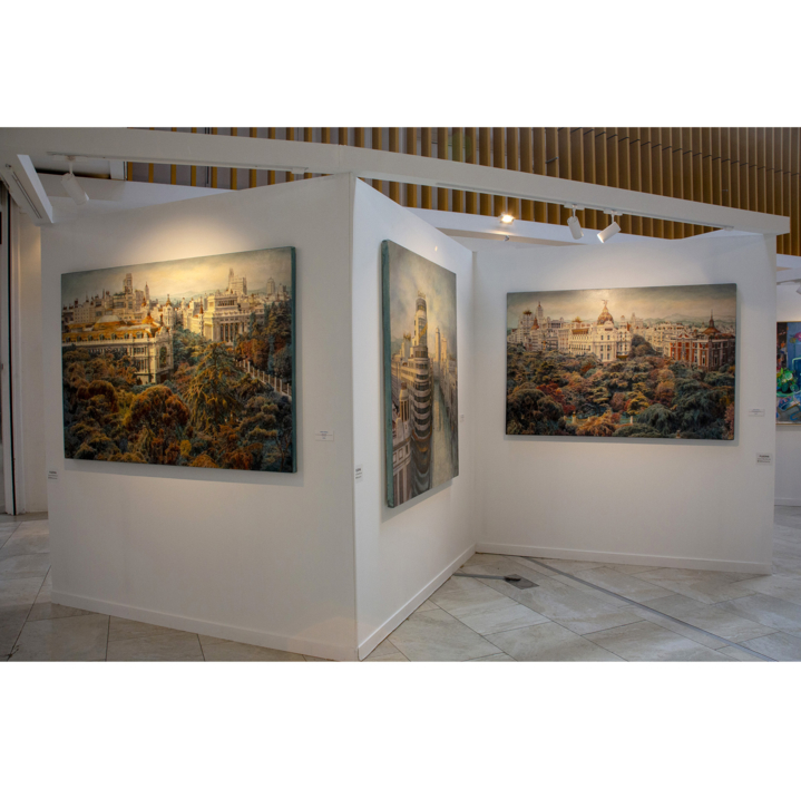 Calma | Fotografía de Carlos Arriaga | Compra arte en Flecha.es