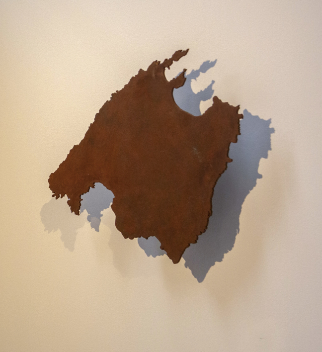 Mallorca III | Escultura de Jaelius Aguirre | Compra arte en Flecha.es