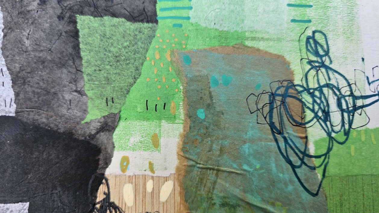 Y20 | Pintura de MONIKA GRYGIER | Compra arte en Flecha.es