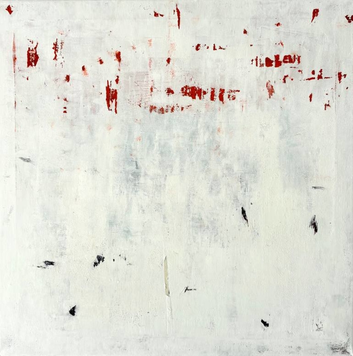 Underneath | Pintura de WhatThePaint | Compra arte en Flecha.es