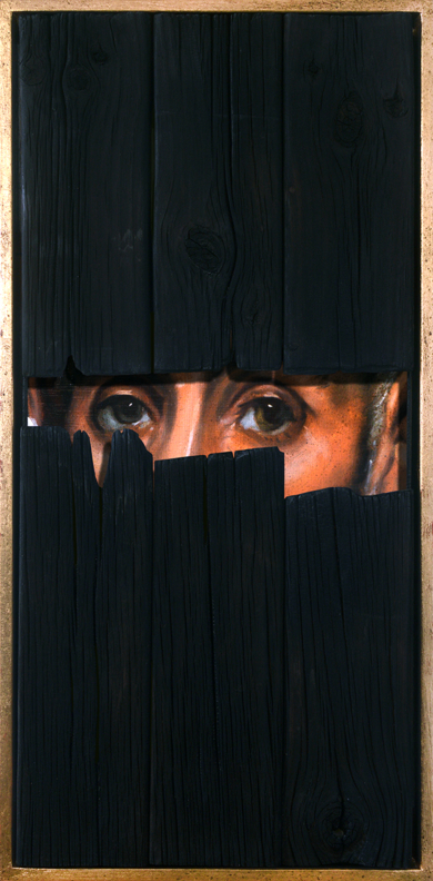 BACKCLOTH|PinturadeEnrique González| Compra arte en Flecha.es