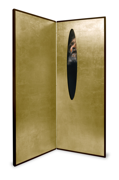 BIOMBO JOSEPH|PinturadeEnrique González| Compra arte en Flecha.es