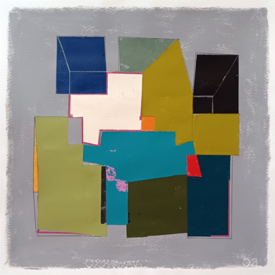 Space 27e|PinturadeLuis Medina| Compra arte en Flecha.es