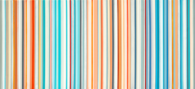 Lines|PinturadeSusana Sancho| Compra arte en Flecha.es