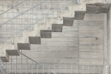 Cabañas|FotografíadeMarieta Pazos| Compra arte en Flecha.es