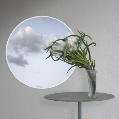 Enredada en una nube|FotografíadeLeticia Felgueroso| Compra arte en Flecha.es