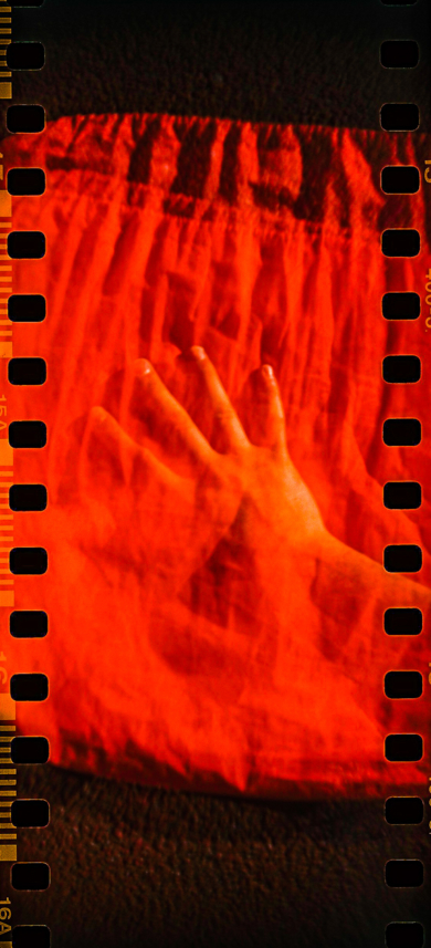 LAK 990709 - Naranja mandarina|DigitaldeLA Katia| Compra arte en Flecha.es