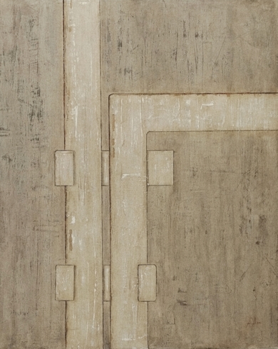 La oportunidad|PinturadeALFONSO AMOROS| Compra arte en Flecha.es