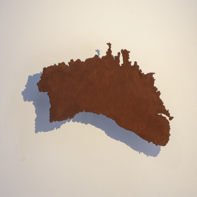 Menorca II|EsculturadeJaelius Aguirre| Compra arte en Flecha.es