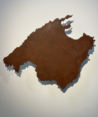 Mallorca III|EsculturadeJaelius Aguirre| Compra arte en Flecha.es