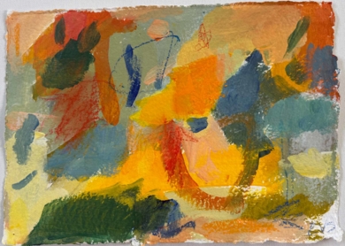 Alegría|PinturadeEduardo Vega de Seoane| Compra arte en Flecha.es