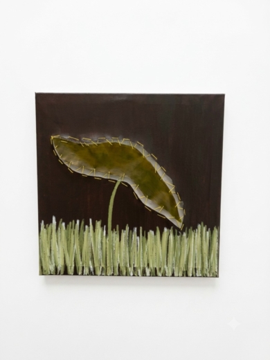Seed|PinturadeWhatThePaint| Compra arte en Flecha.es