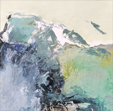 Collage|CollagedeConstanza L. Schlichting| Compra arte en Flecha.es