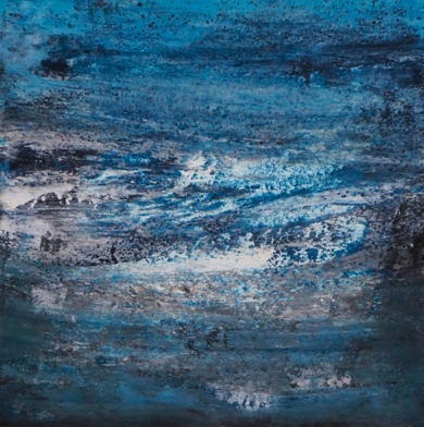 Marina|PinturadeEddy Miclin| Compra arte en Flecha.es
