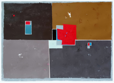 2413DR|PinturadeLuis Medina| Compra arte en Flecha.es