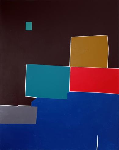 2027B3|PinturadeLuis Medina| Compra arte en Flecha.es