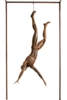 Gravitación I | Escultura de Fernando Suárez | Compra arte en Flecha.es
