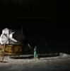 Blue Moon | Fotografía de Álvaro Gómez- Pidal | Compra arte en Flecha.es